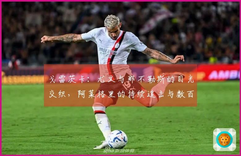 戈雷茨卡：尤文与那不勒斯的目光交织，阿莱格里的持续追击与数百万欧元的角逐